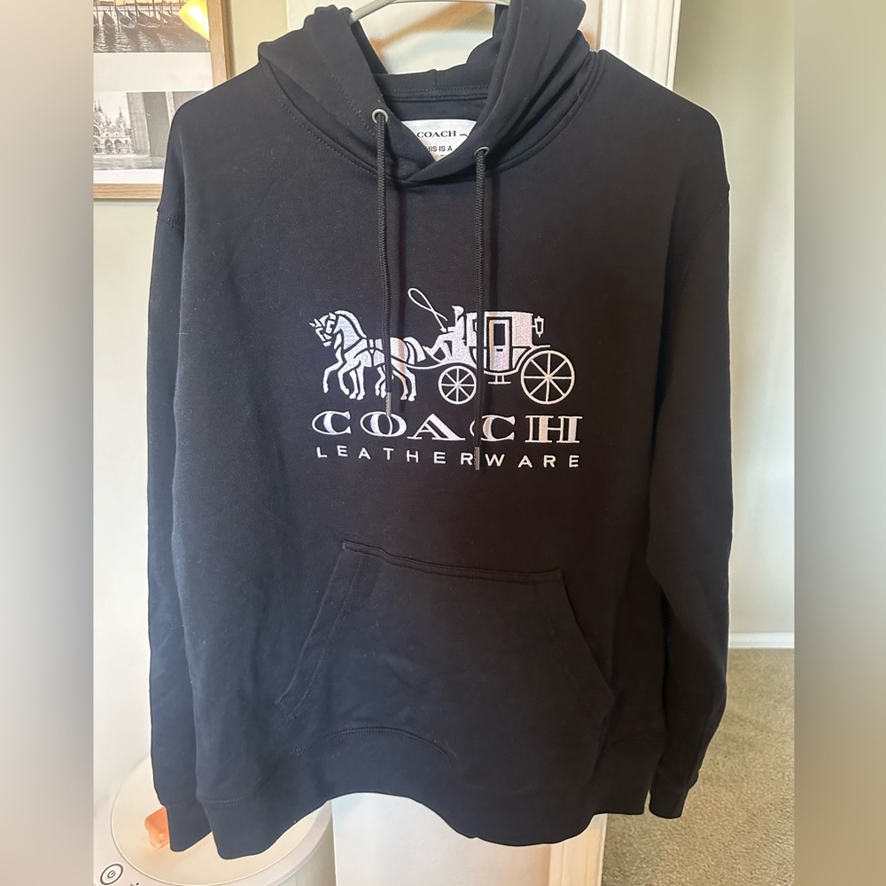 COACH Hoodie